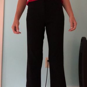 Formal Pants